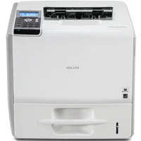 Принтер Ricoh Aficio SP 5200DN фото 1